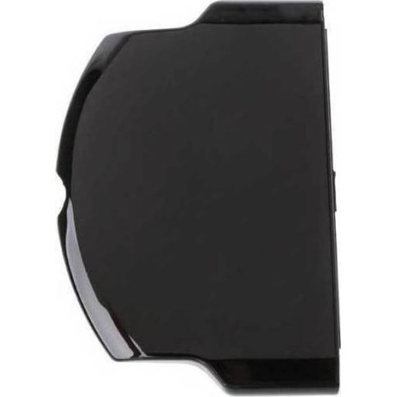 Battery Cover for PSP 3000-2000 in black