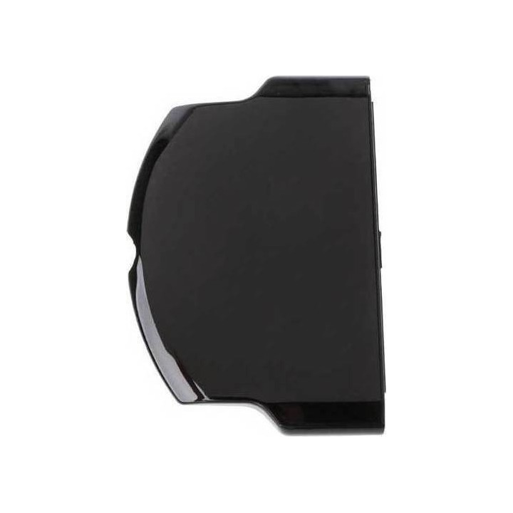 Battery Cover for PSP 3000-2000 in black