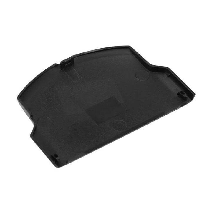 Battery Cover for PSP 3000-2000 in black