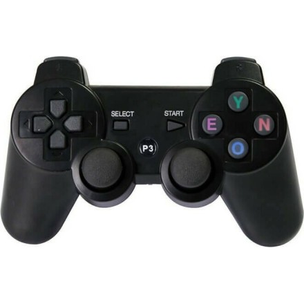 DoubleShock III Wireless Controller PS3 NEW (Unofficial)
