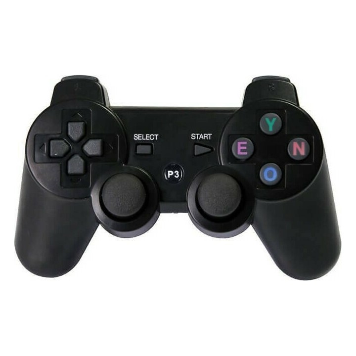 DoubleShock III Wireless Controller PS3 NEW (Unofficial)