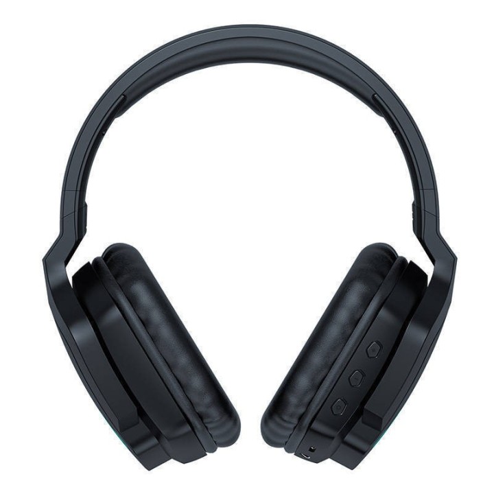 Onikuma B60 Ασύρματο Over Ear Gaming Headset με σύνδεση Bluetooth(20778)