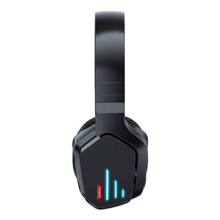 Onikuma B60 Ασύρματο Over Ear Gaming Headset με σύνδεση Bluetooth(20778)