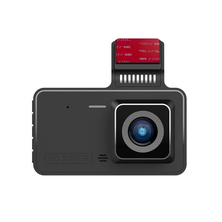 DVR Dash Cam, No brand XL-V2, 4" - (13329)