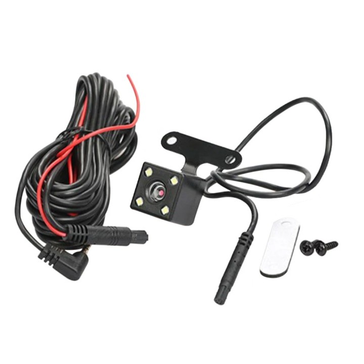 DVR Dash Cam, No brand XL-V2, 4" - (13329)