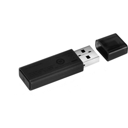 Wireless Adapter για Xbox One / Xbox Series σε Μαύρο χρώμα