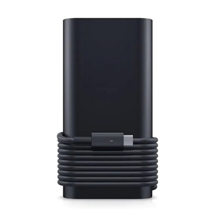 Detech Τροφοδοτικό Ρεύματος Dell 90w Type-c Μαυρο (351)