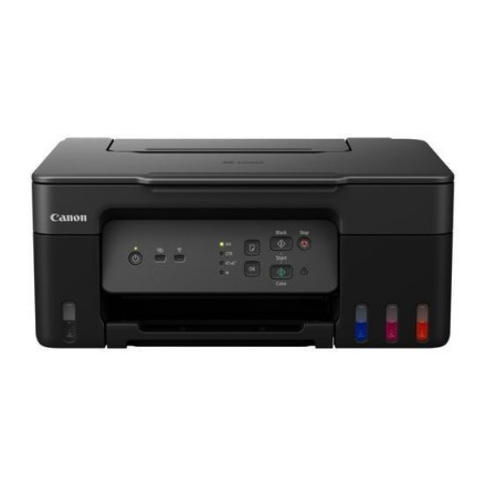 Canon PIXMA G3430 InkTank Multifunction Printer (5989C009AA) (CANG3430)