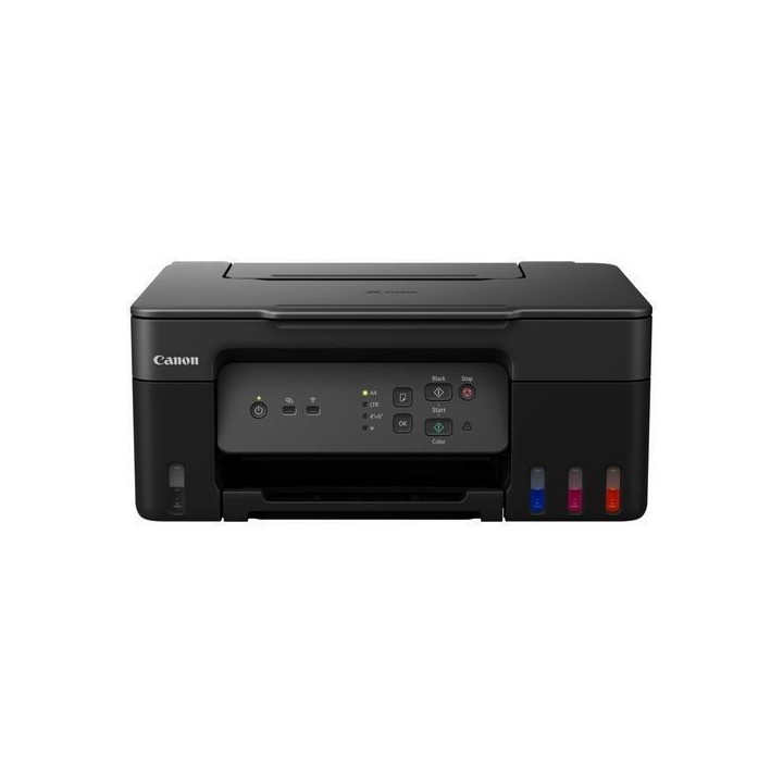 Canon PIXMA G3430 InkTank Multifunction Printer (5989C009AA) (CANG3430)