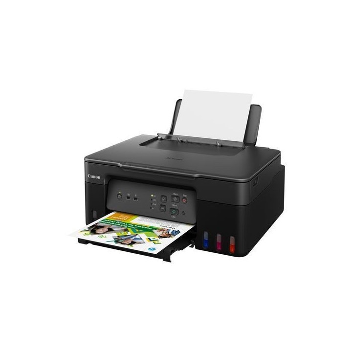Canon PIXMA G3430 InkTank Multifunction Printer (5989C009AA) (CANG3430)