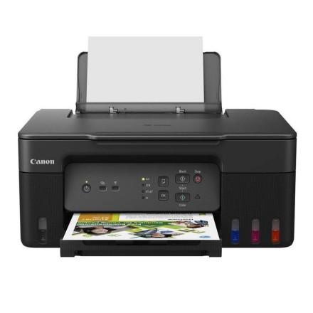Canon PIXMA G3430 InkTank Multifunction Printer (5989C009AA) (CANG3430)
