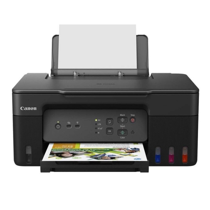 Canon PIXMA G3430 InkTank Multifunction Printer (5989C009AA) (CANG3430)