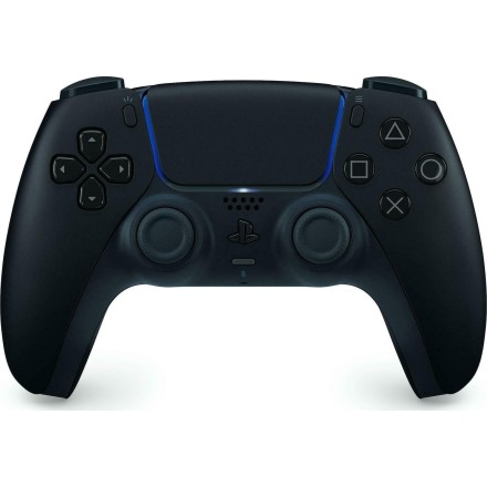 Sony DualSense Wireless Controller V2 Midnight Black PS5