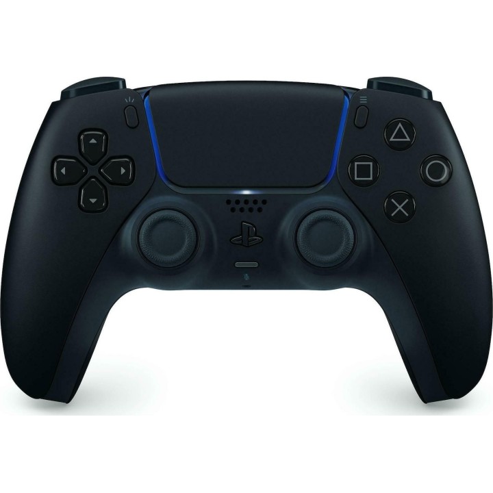 Sony DualSense Wireless Controller V2 Midnight Black PS5