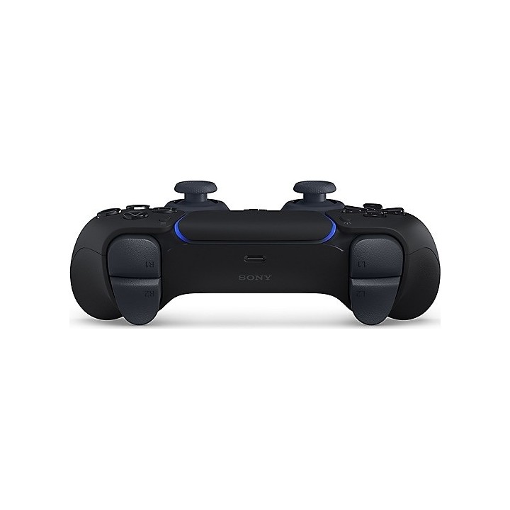Sony DualSense Wireless Controller V2 Midnight Black PS5