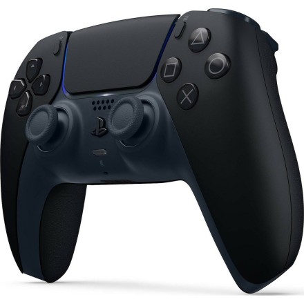 Sony DualSense Wireless Controller V2 Midnight Black PS5
