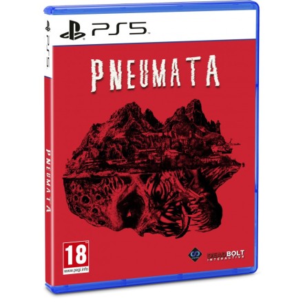 Pneumata PS5 Game