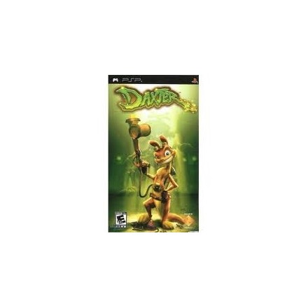 DAXTER PSP