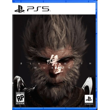 Black Myth: Wukong PS5 Game