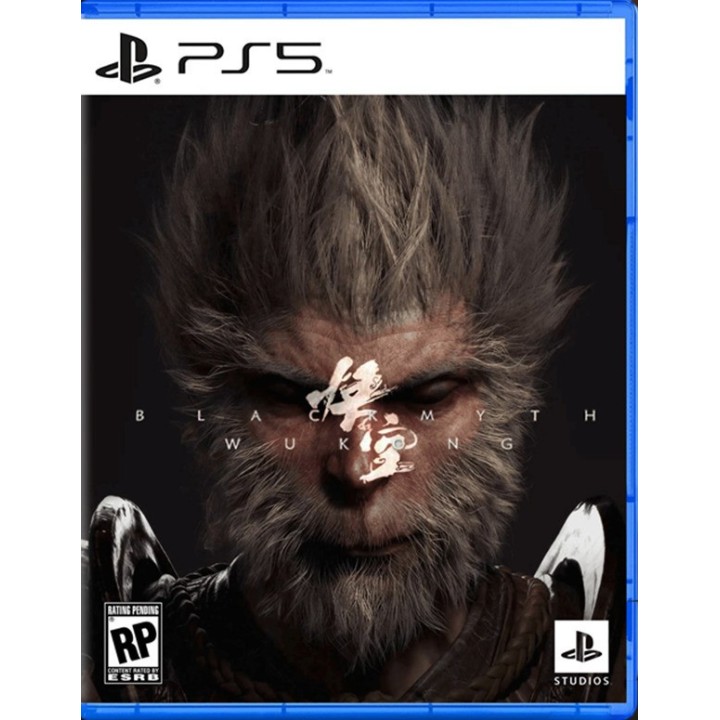 Black Myth: Wukong PS5 Game