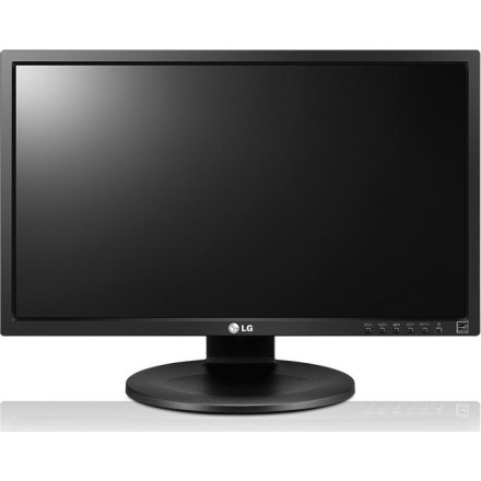 LG  Οθόνη 23MB35PY LED, 23" Full HD, VGA/DVI/DisplayPort, GB Refurbished Grade B