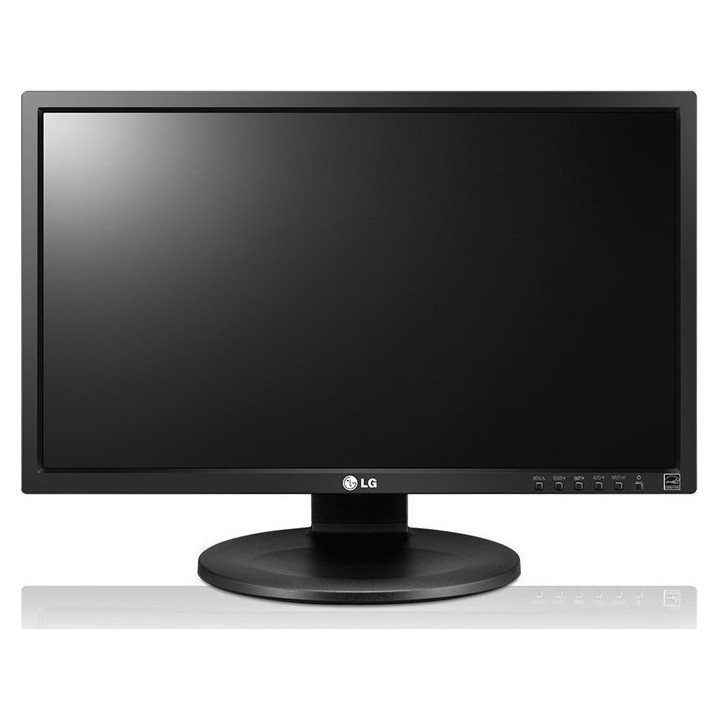 LG  Οθόνη 23MB35PY LED, 23" Full HD, VGA/DVI/DisplayPort, GB Refurbished Grade B