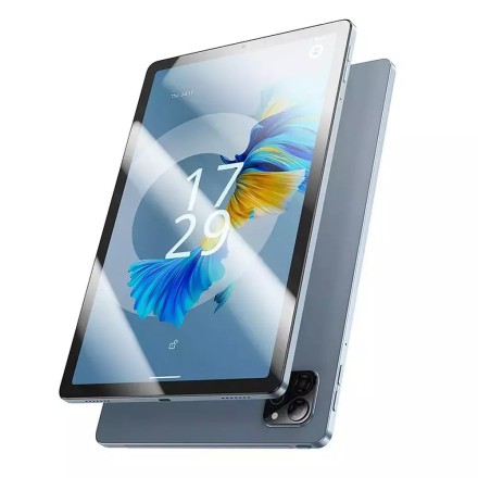 Hoco HI12 10.95" Tablet με WiFi & 5G (4GB/64GB) Island Blue