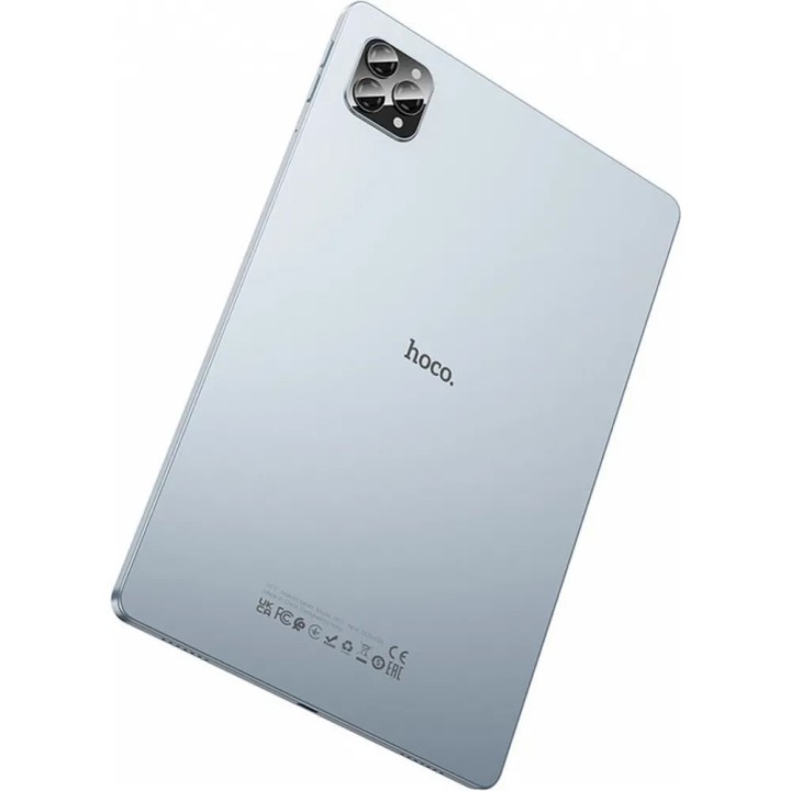 Hoco HI12 10.95" Tablet με WiFi & 5G (4GB/64GB) Island Blue