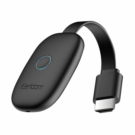 Earldom Smart TV Stick ET-W3+ Full HD με Wi-Fi / HDMI(40182)