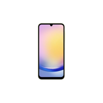 Samsung Galaxy A25 5G Dual SIM (8GB/256GB) Κίτρινο