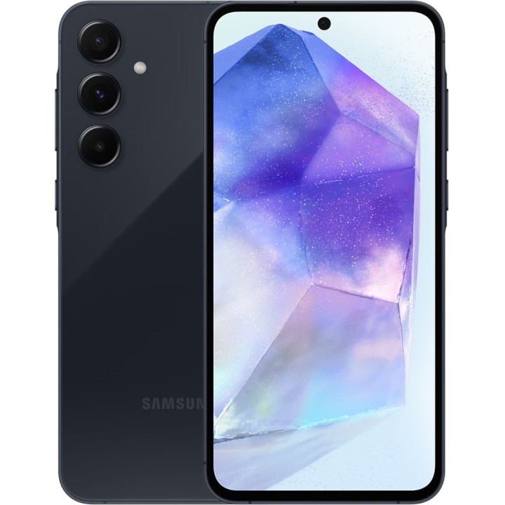 Samsung Galaxy A55 Enterprise Edition 5G Dual SIM (8GB/128GB) Awesome Navy