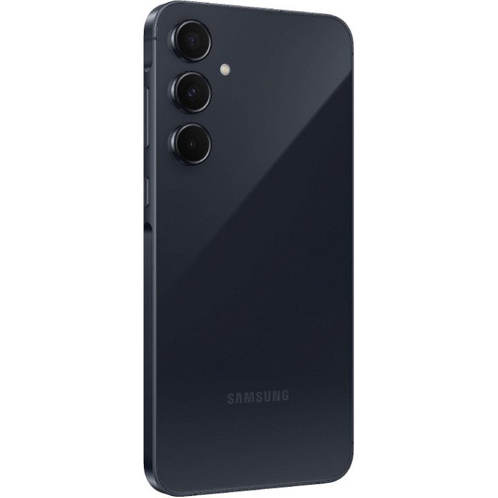Samsung Galaxy A55 Enterprise Edition 5G Dual SIM (8GB/128GB) Awesome Navy