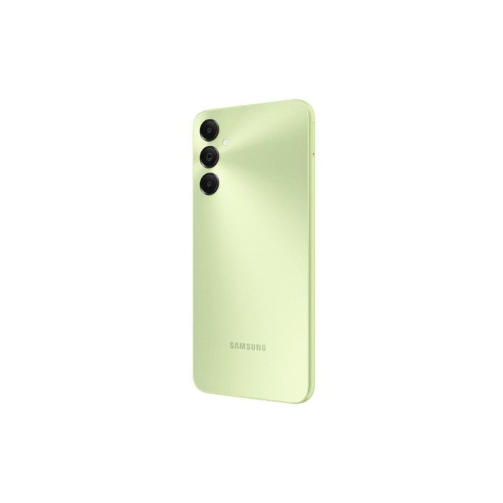Samsung Galaxy A05s Smartphone 64GB Green