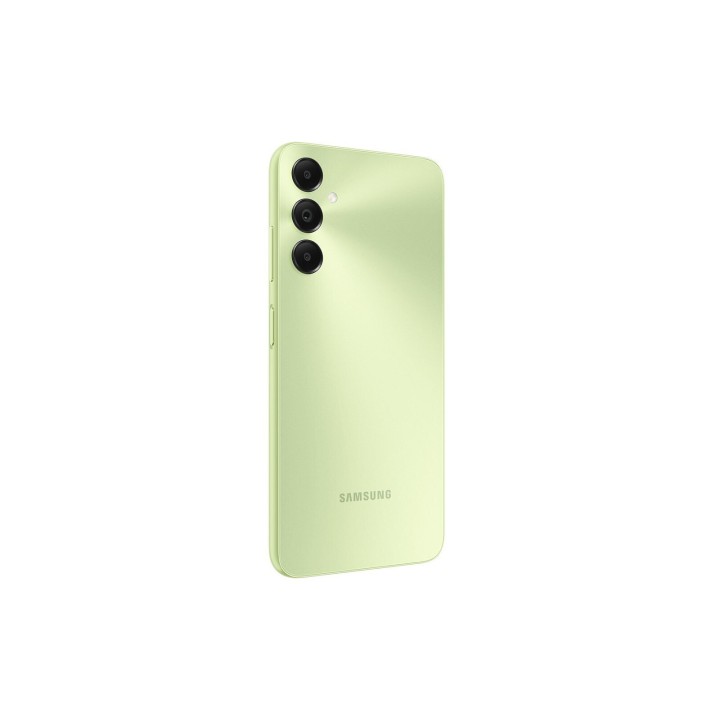 Samsung Galaxy A05s Smartphone 64GB Green