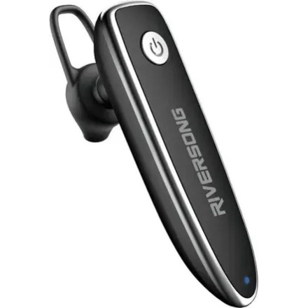 Riversong Business Headset Bluetooth Array L3 Black