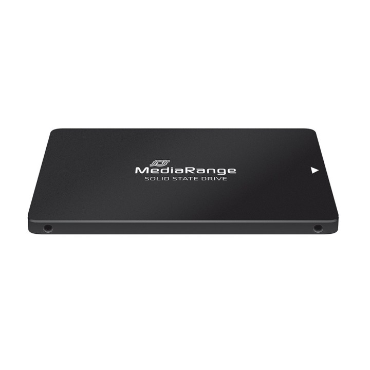 MediaRange Εσωτερικός Σκληρός Δίσκος SSD 240GB (MR1002)