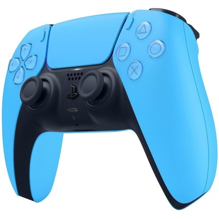 Sony Dualsense V2 Ασύρματο Gamepad για PS5 Ice Blue