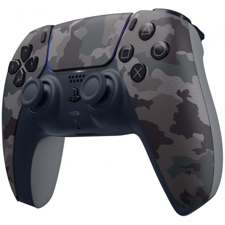 Sony DualSense V2 Ασύρματο Gamepad για PS5 Camouflage