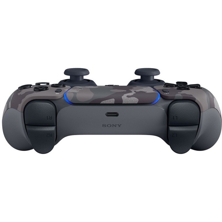 Sony DualSense V2 Ασύρματο Gamepad για PS5 Camouflage