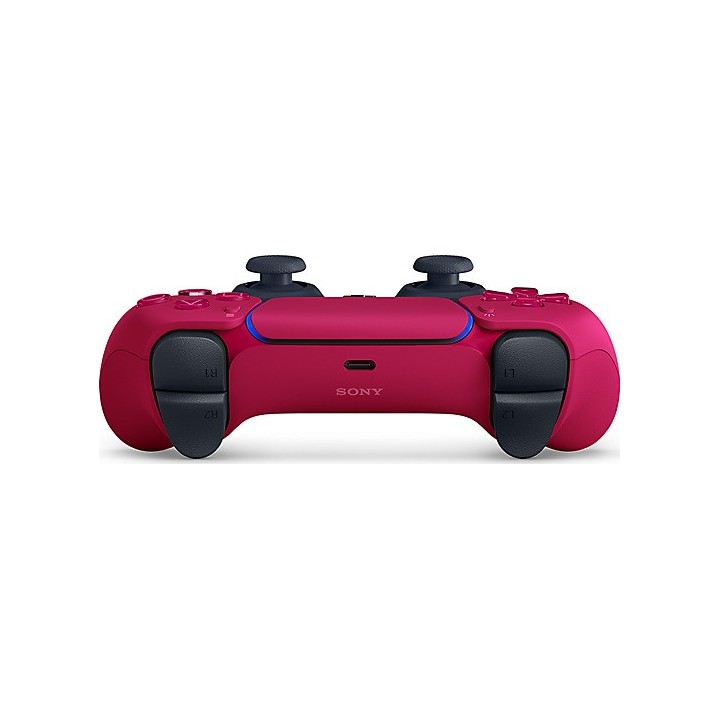 Sony DualSense Ασύρματο Gamepad για PS5 Cosmic Red