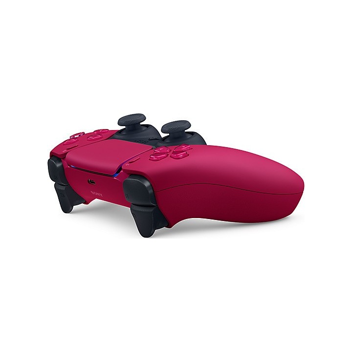 Sony DualSense Ασύρματο Gamepad για PS5 Cosmic Red