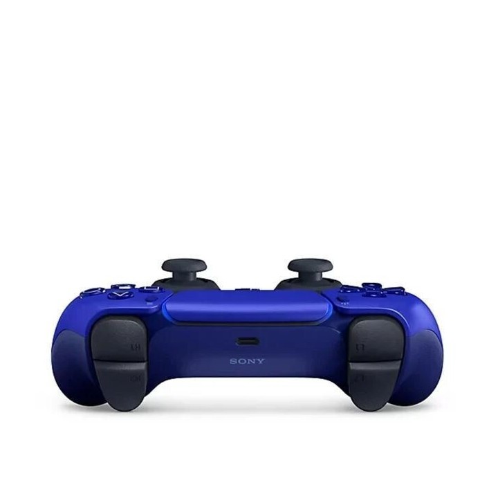 Sony DualSense Ασύρματο Gamepad για PS5 Cobalt Blue