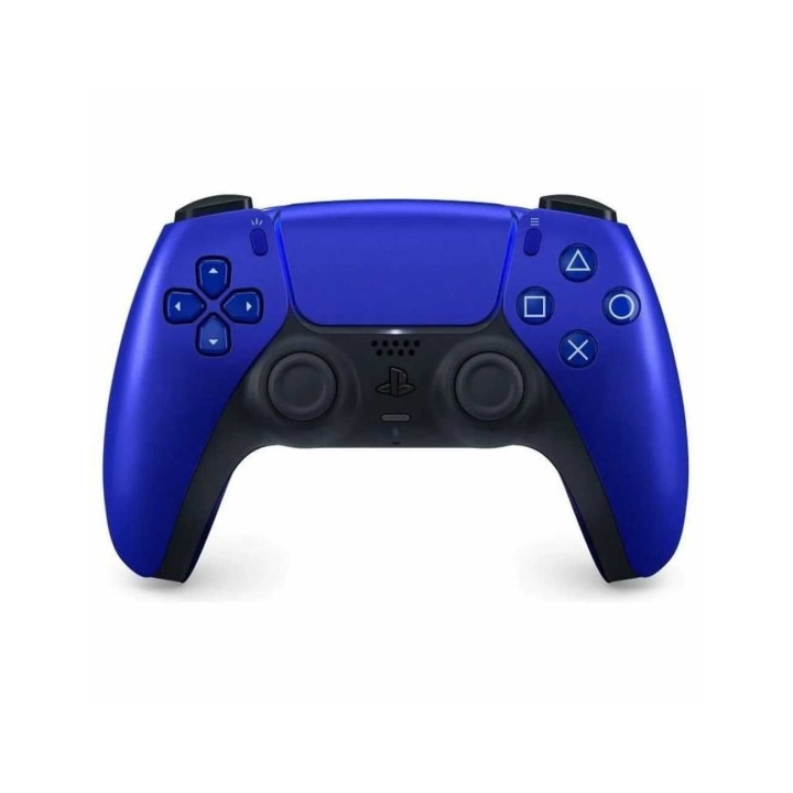Sony DualSense Ασύρματο Gamepad για PS5 Cobalt Blue