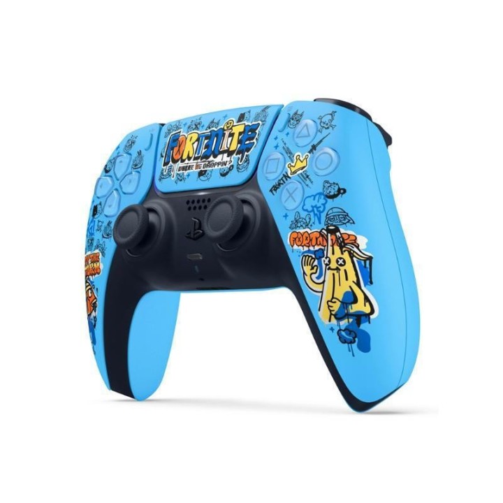 Sony DualSense Ασύρματο Gamepad για PS5 Fortnite Limited Edition