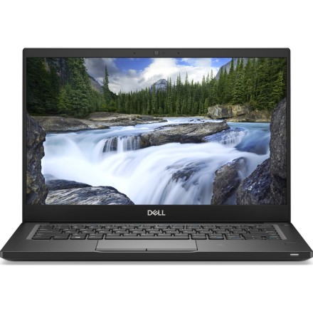 Refurbished Laptop Dell Latitude 7390, Grade A+ Intel i5 8350U 1.7 Ghz (Έως 3.6Ghz)/8GB/256GB SSD/13.3" HD Οθόνη/Windows 10 Pro