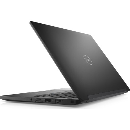 Refurbished Laptop Dell Latitude 7390, Grade A+ Intel i5 8350U 1.7 Ghz (Έως 3.6Ghz)/8GB/256GB SSD/13.3" HD Οθόνη/Windows 10 Pro