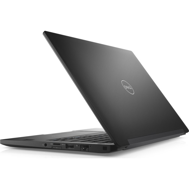 Refurbished Laptop Dell Latitude 7390, Grade A+ Intel i5 8350U 1.7 Ghz (Έως 3.6Ghz)/8GB/256GB SSD/13.3" HD Οθόνη/Windows 10 Pro