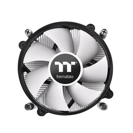 THERMALTAKE ψύκτρα Gravity i3, Intel LGA1700, 36.5dBA, 56.84CFM, 95W