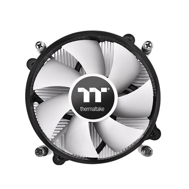 THERMALTAKE ψύκτρα Gravity i3, Intel LGA1700, 36.5dBA, 56.84CFM, 95W