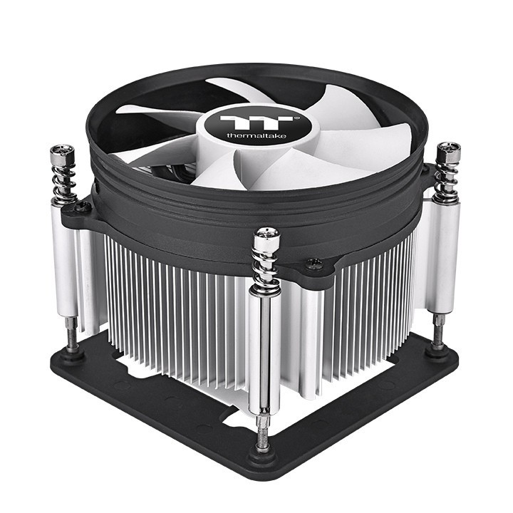 THERMALTAKE ψύκτρα Gravity i3, Intel LGA1700, 36.5dBA, 56.84CFM, 95W